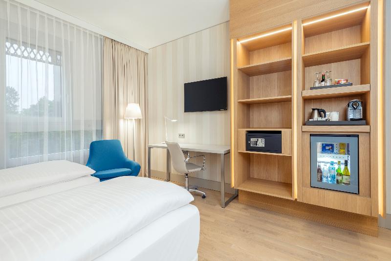 NH Graz City - Oda