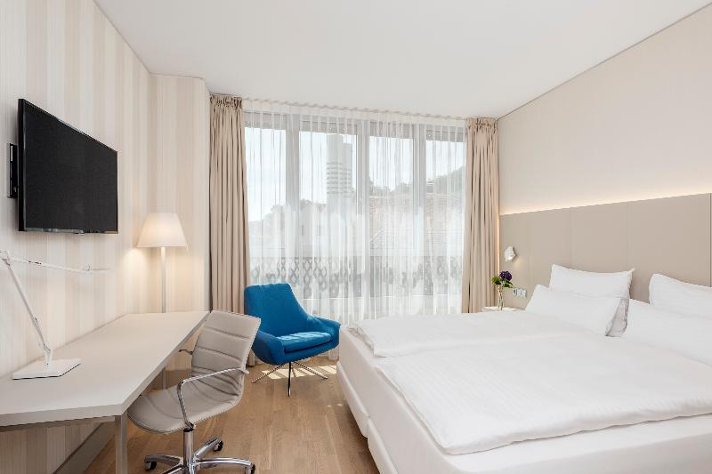 NH Graz City - Oda
