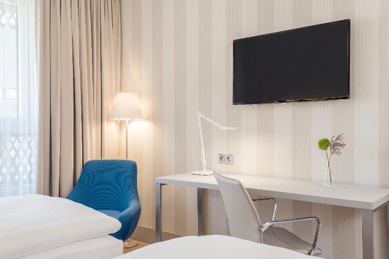 NH Graz City - Oda