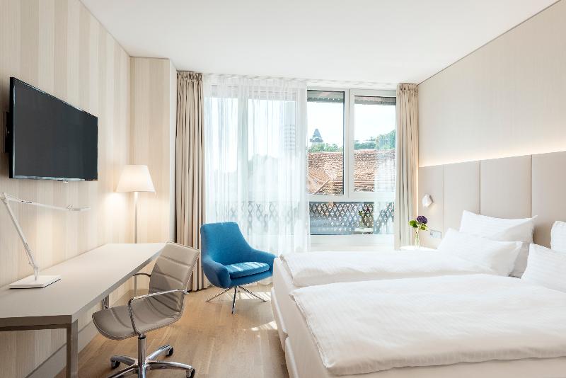 NH Graz City - Oda