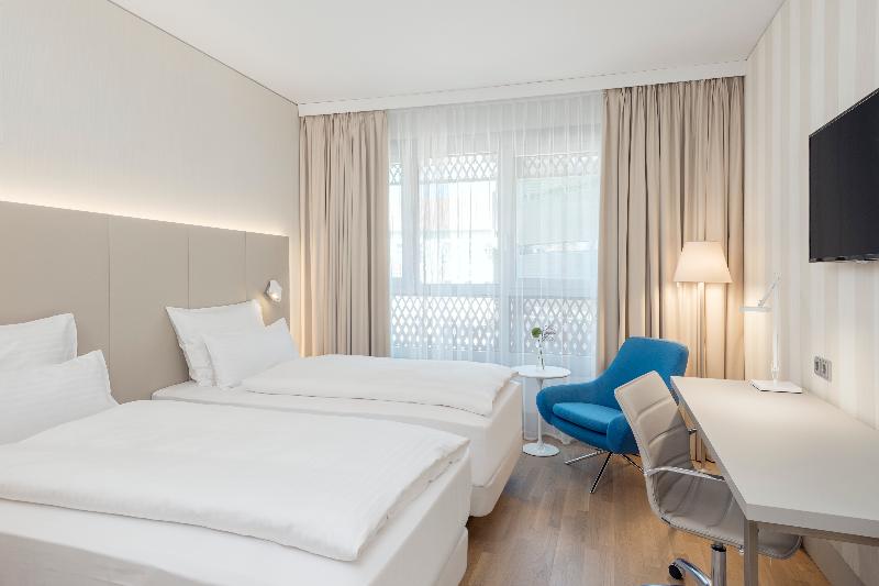 NH Graz City - Oda