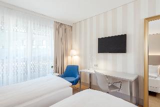 NH Graz City fotoÄŸrafÄ±
