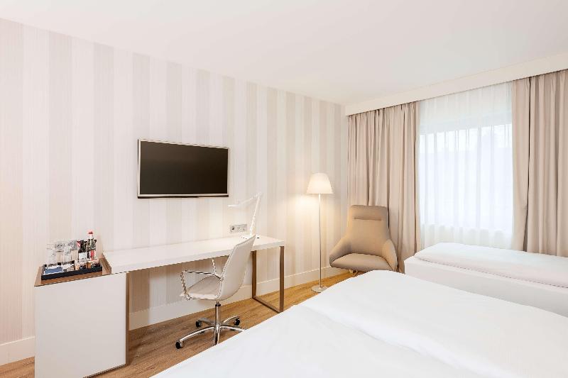 NH Graz City - Oda