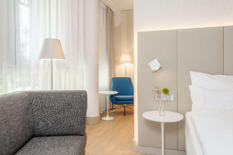 NH Graz City - Oda