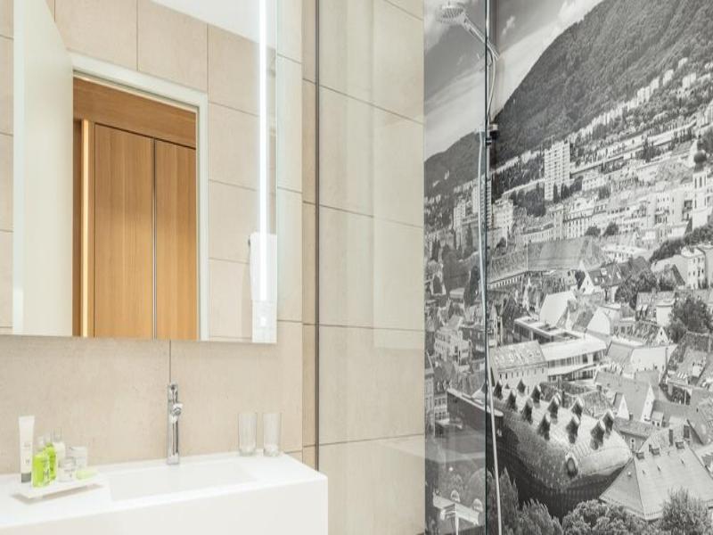 NH Graz City - Oda