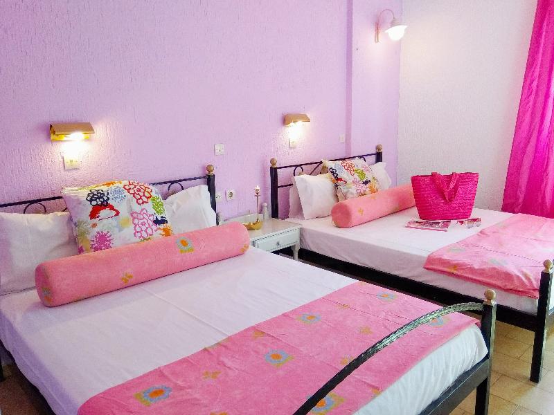 Orion Apartments - Oda