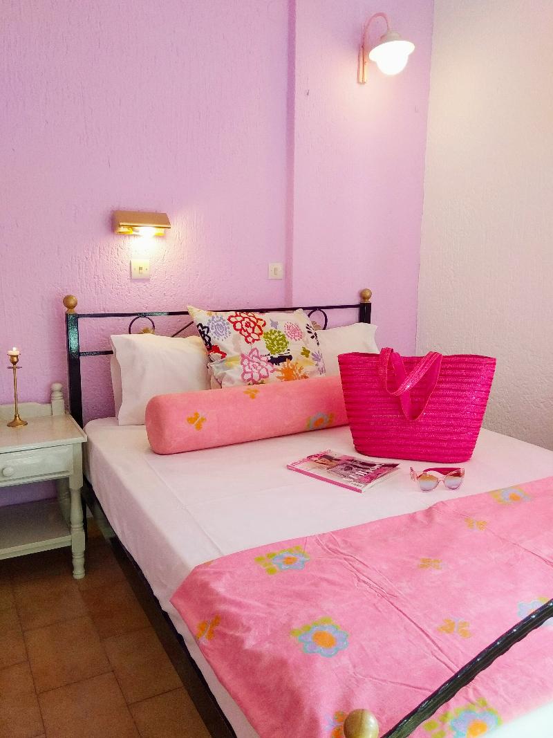 Orion Apartments - Oda