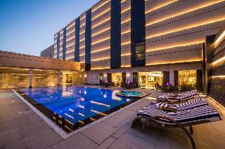 Braira Qurtubah otel fotoğrafı