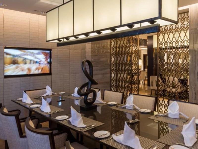 Braira Qurtubah - Restoran