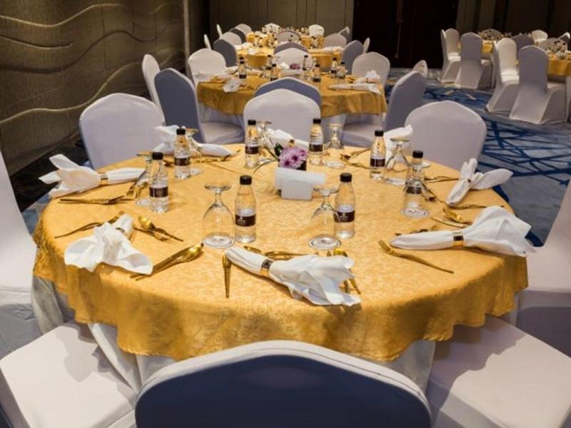 Braira Qurtubah - Restoran