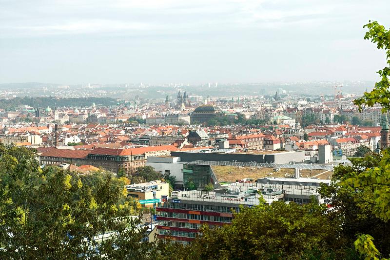 NH Collection Prague - Genel
