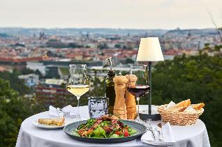 NH Collection Prague fotoÄŸrafÄ±
