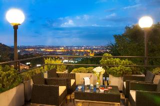 NH Collection Prague otel fotoğrafı