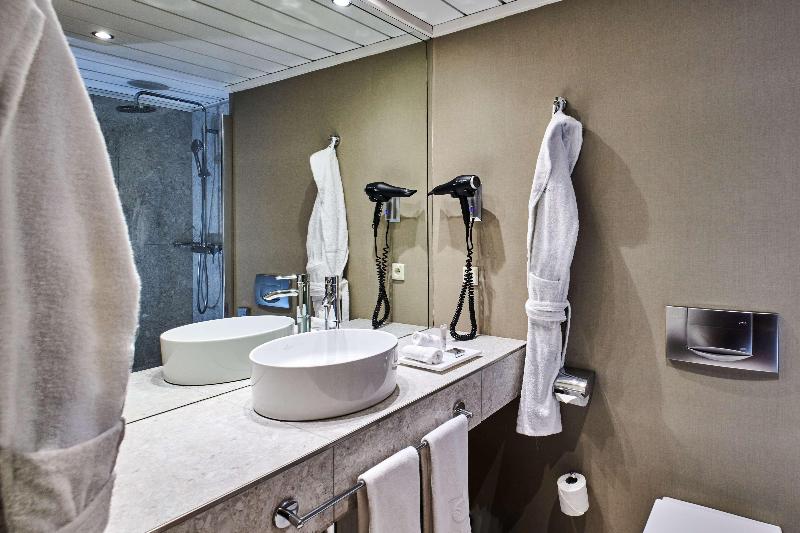 NH Collection Prague - Oda