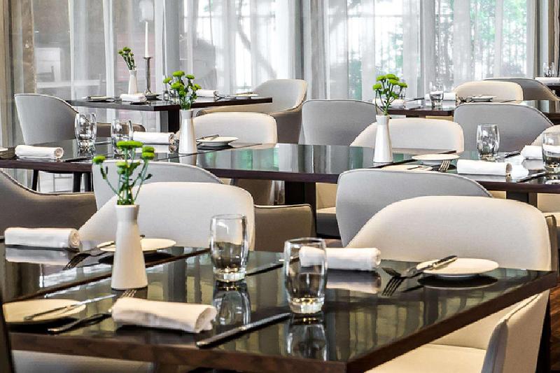 NH Collection Prague - Restoran