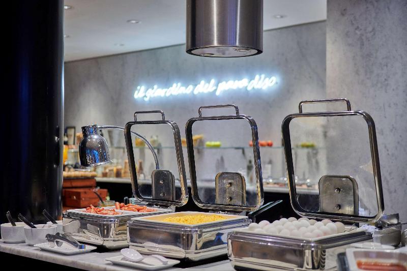 NH Collection Prague - Restoran
