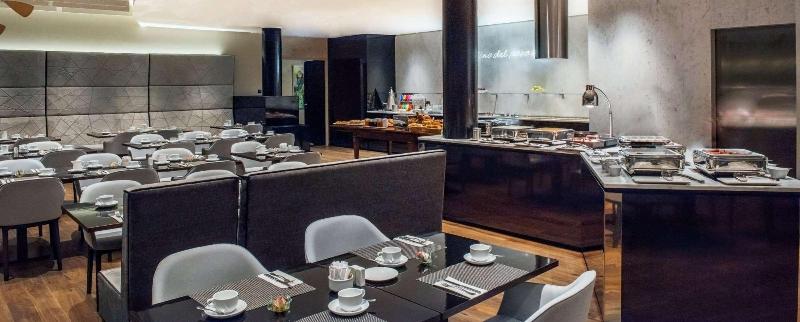 NH Collection Prague - Restoran