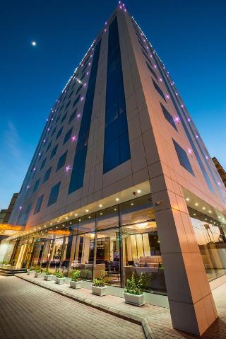 Braira Al Wezarat otel fotoğrafı
