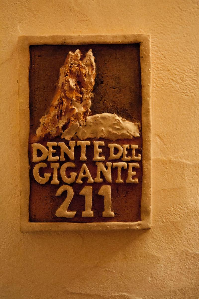 Hotel Chalet Svizzero - Genel