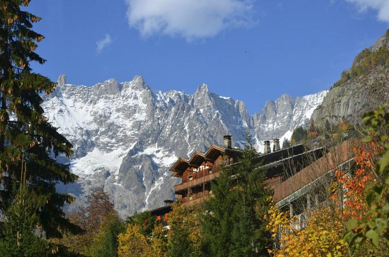 Hotel Chalet Svizzero - Genel