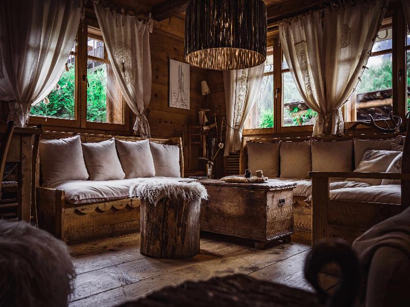 Hotel Chalet Svizzero - Genel