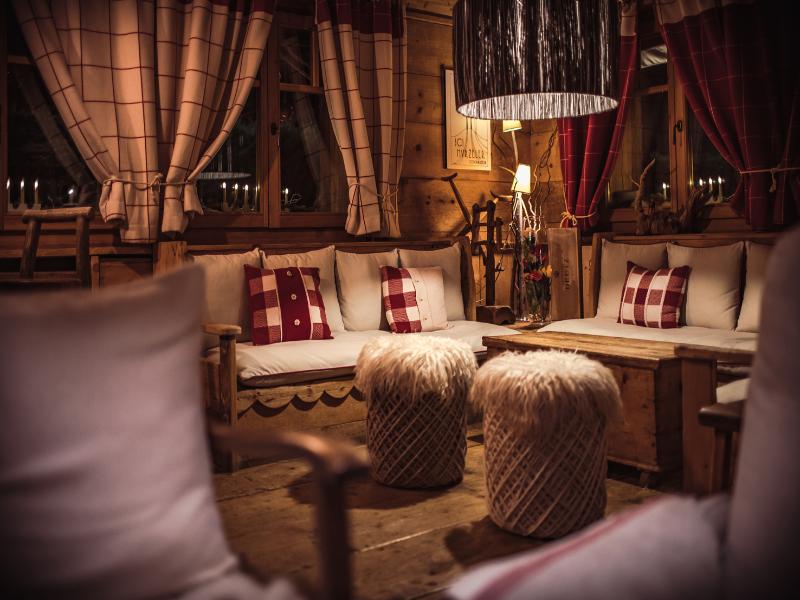 Hotel Chalet Svizzero - Genel