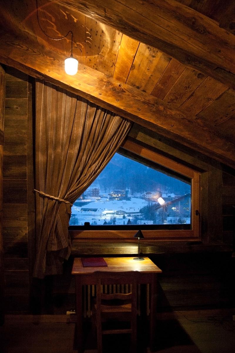 Hotel Chalet Svizzero - Oda