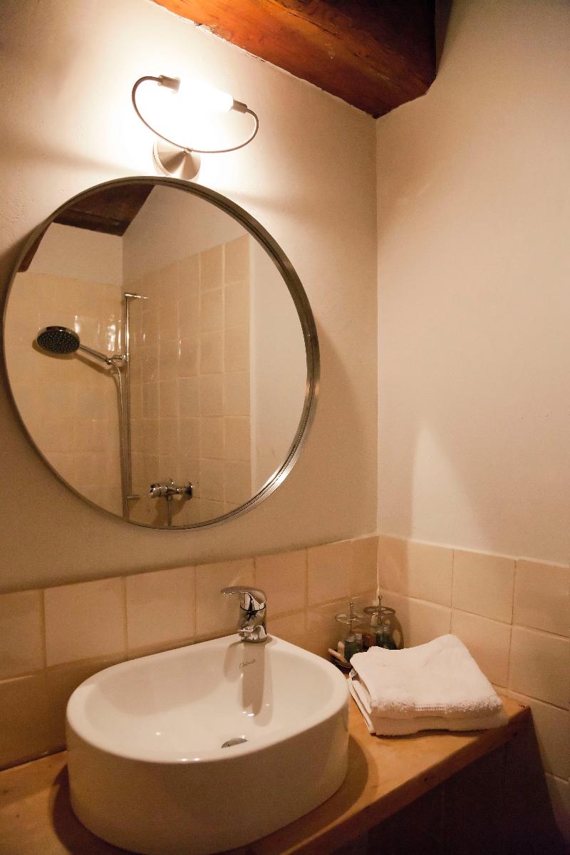 Hotel Chalet Svizzero - Oda