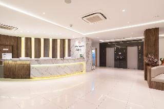 New Square Patong Hotel fotoÄŸrafÄ±