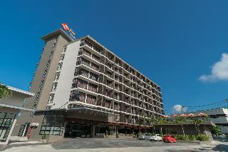 New Square Patong Hotel fotoÄŸrafÄ±
