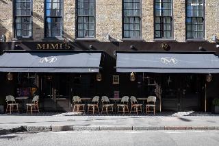 Mimi's Hotel Soho fotoÄŸrafÄ±