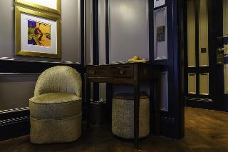 Mimi's Hotel Soho fotoÄŸrafÄ±