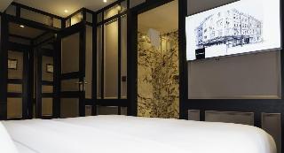 Mimi's Hotel Soho fotoÄŸrafÄ±