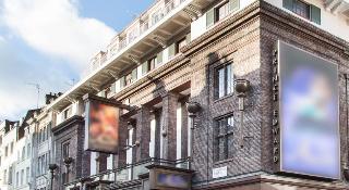 Mimi's Hotel Soho fotoÄŸrafÄ±
