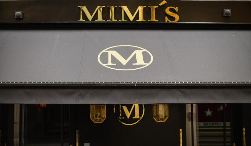 Mimi's Hotel Soho - Genel