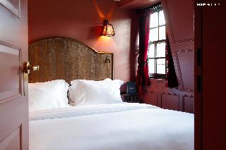 Mimi's Hotel Soho fotoÄŸrafÄ±