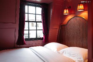 Mimi's Hotel Soho fotoÄŸrafÄ±