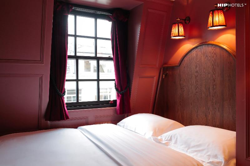 Mimi's Hotel Soho - Oda