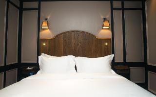 Mimi's Hotel Soho fotoÄŸrafÄ±