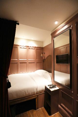 Mimi's Hotel Soho fotoÄŸrafÄ±
