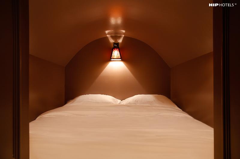 Mimi's Hotel Soho - Oda