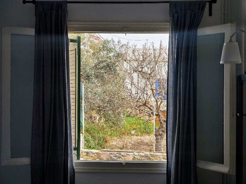 Hotel Aegina - Oda