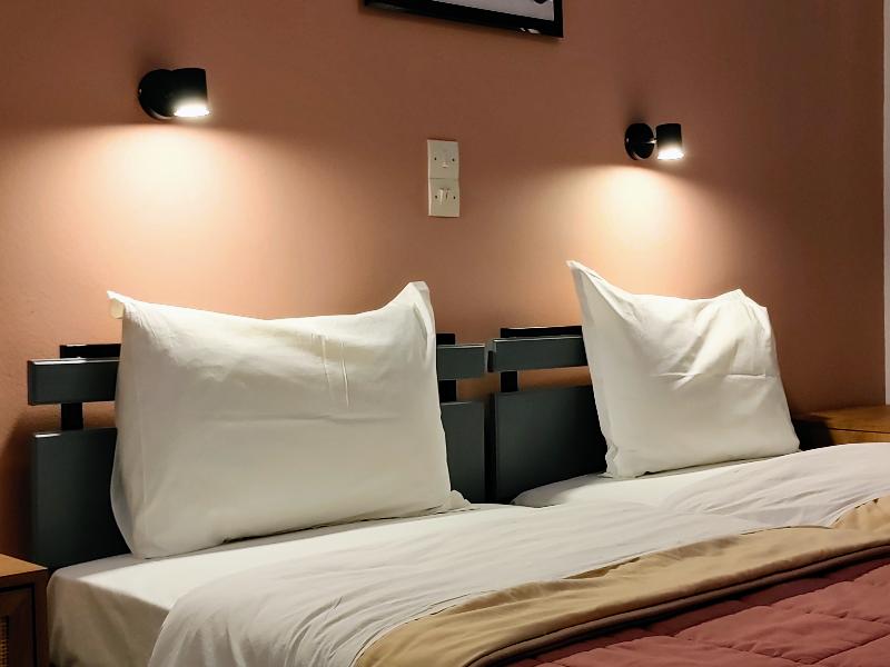 Hotel Aegina - Oda