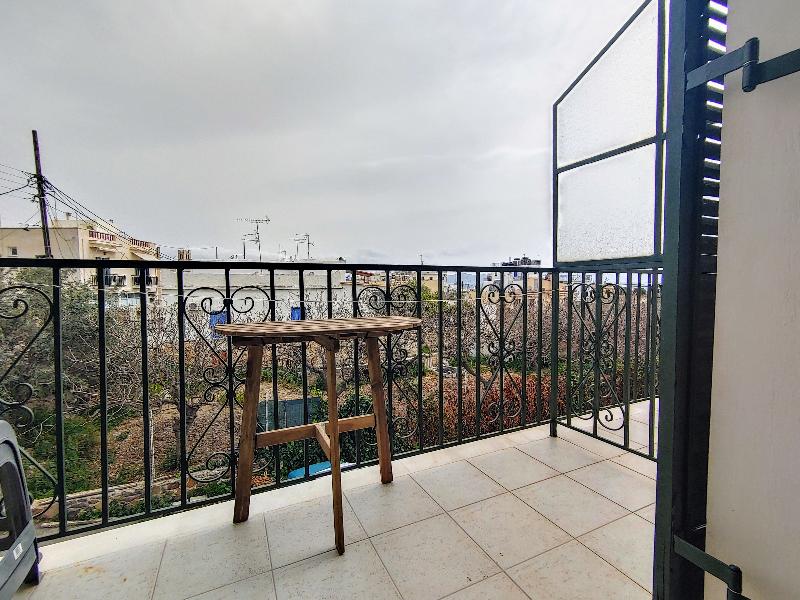 Hotel Aegina - Oda
