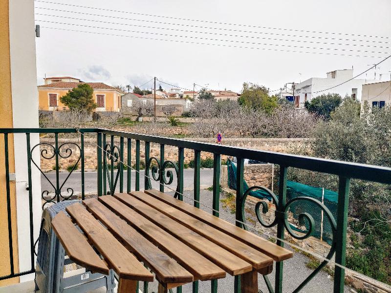 Hotel Aegina - Oda