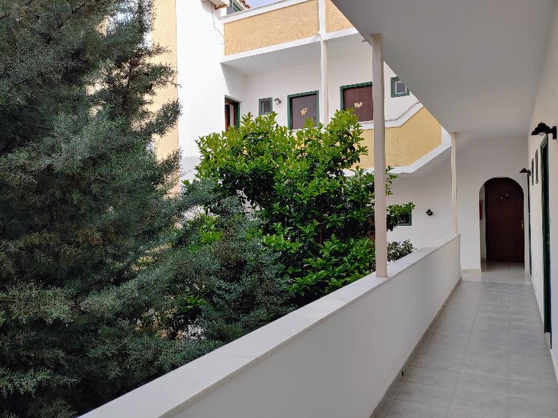 Hotel Aegina - Oda