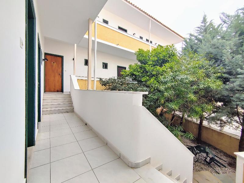 Hotel Aegina - Oda