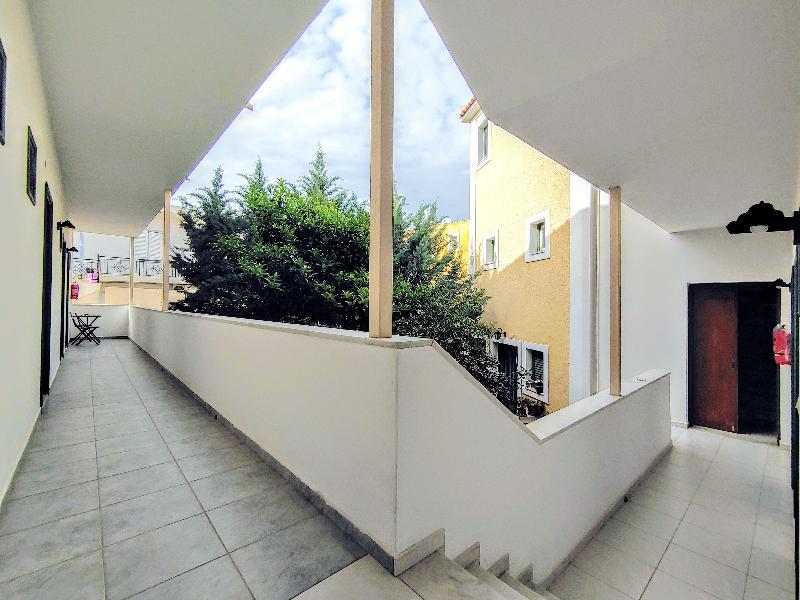Hotel Aegina - Oda