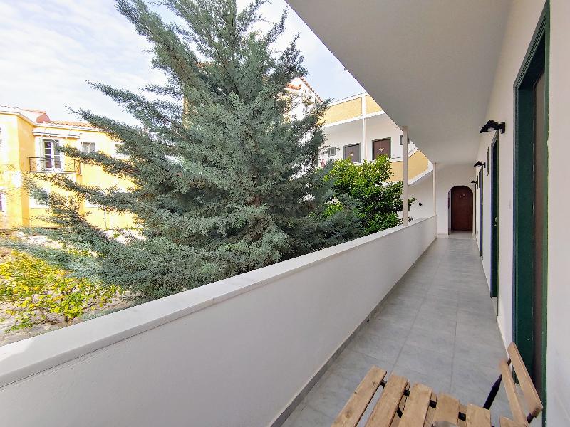 Hotel Aegina - Oda