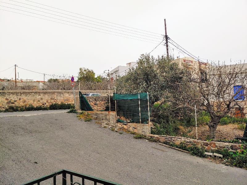 Hotel Aegina - Oda